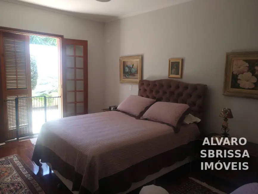 Foto 3 de Casa de Condomínio com 3 quartos à venda, 360m2 em Condomínio Portal de Itu, Itu - SP