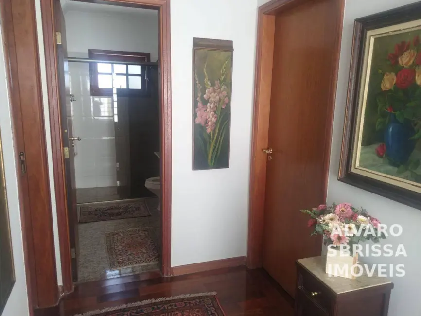 Foto 9 de Casa de Condomínio com 3 quartos à venda, 360m2 em Condomínio Portal de Itu, Itu - SP