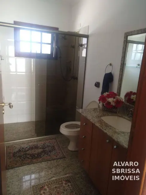 Foto 6 de Casa de Condomínio com 3 quartos à venda, 360m2 em Condomínio Portal de Itu, Itu - SP