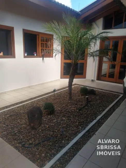 Foto 4 de Casa de Condomínio com 3 quartos à venda, 360m2 em Condomínio Portal de Itu, Itu - SP