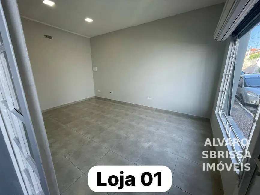 Foto 2 de Sala Comercial para alugar, 30m2 em Centro, Itu - SP