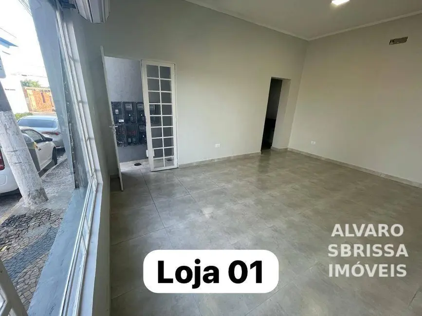 Foto 1 de Sala Comercial para alugar, 30m2 em Centro, Itu - SP