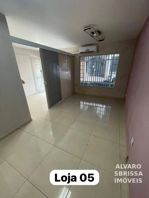 Foto 1 de Sala Comercial para alugar, 40m2 em Centro, Itu - SP