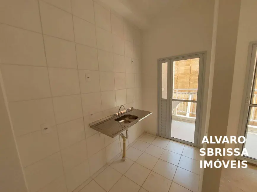 Foto 1 de Apartamento com 3 quartos à venda, 56m2 em Nossa Senhora Aparecida, Itu - SP