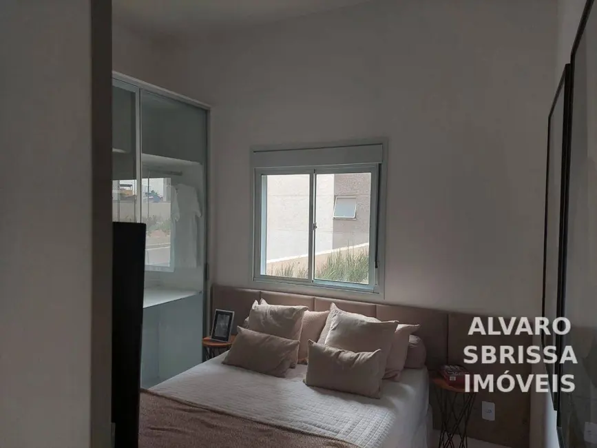 Foto 7 de Apartamento com 3 quartos à venda, 56m2 em Nossa Senhora Aparecida, Itu - SP