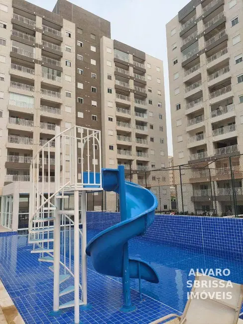 Foto 3 de Apartamento com 3 quartos à venda, 56m2 em Nossa Senhora Aparecida, Itu - SP