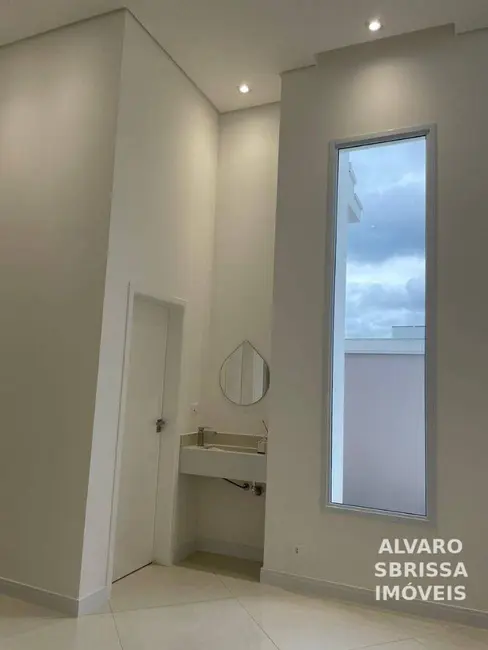 Foto 6 de Casa de Condomínio com 3 quartos à venda, 465m2 em Salto - SP