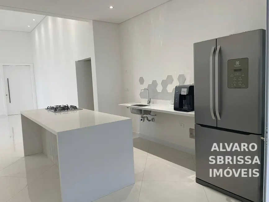 Foto 4 de Casa de Condomínio com 3 quartos à venda, 465m2 em Salto - SP