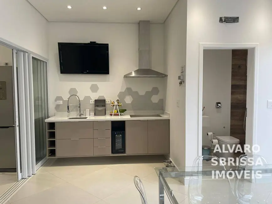 Foto 9 de Casa de Condomínio com 3 quartos à venda, 465m2 em Salto - SP