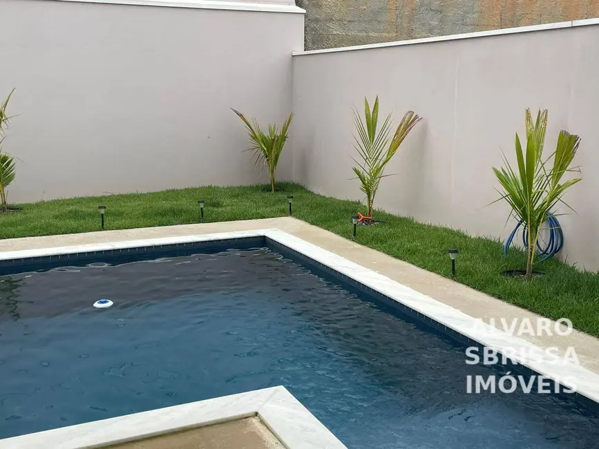 Foto 1 de Casa de Condomínio com 3 quartos à venda, 465m2 em Salto - SP