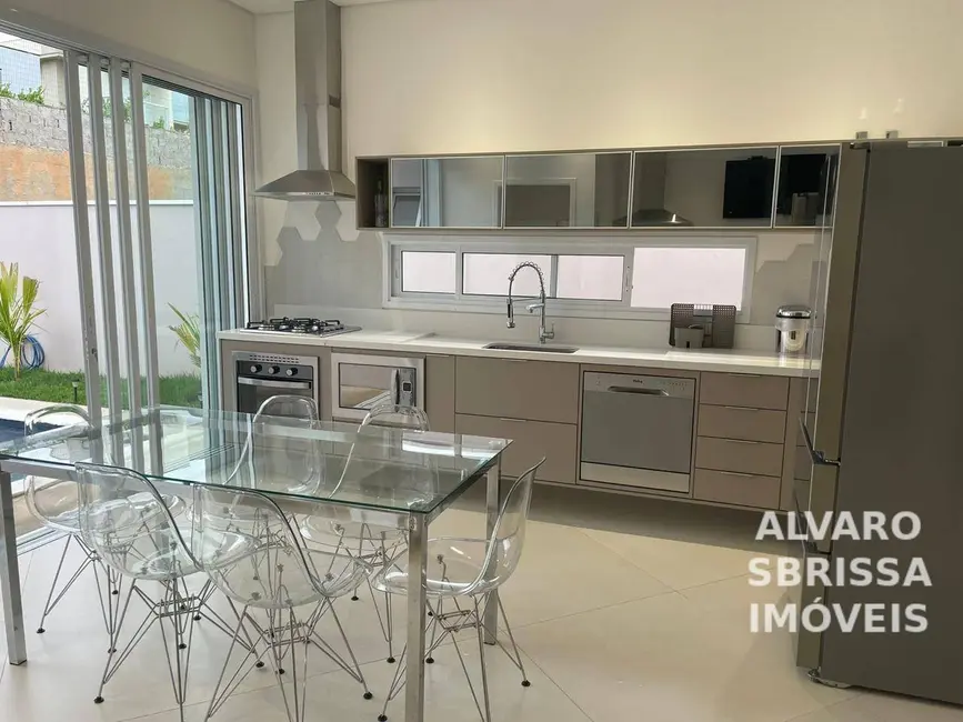 Foto 2 de Casa de Condomínio com 3 quartos à venda, 465m2 em Salto - SP