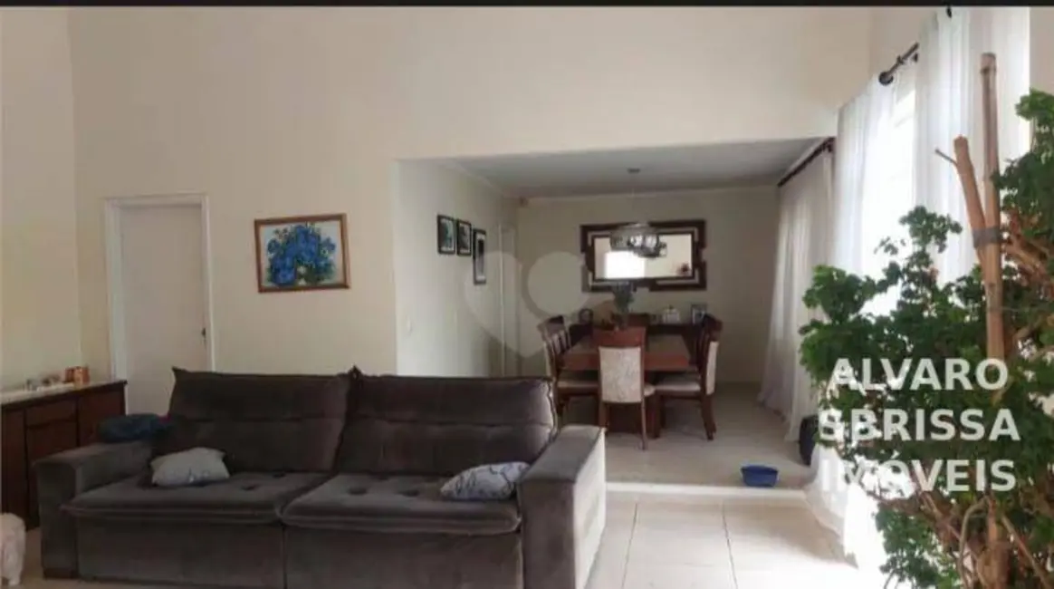 Foto 9 de Casa com 3 quartos à venda, 386m2 em Residencial Monte Verde, Indaiatuba - SP