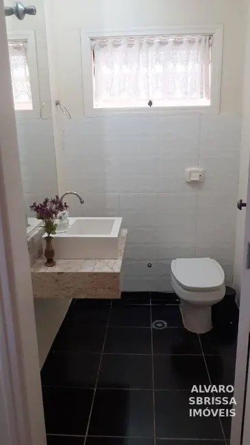 Foto 8 de Casa com 3 quartos à venda, 386m2 em Residencial Monte Verde, Indaiatuba - SP