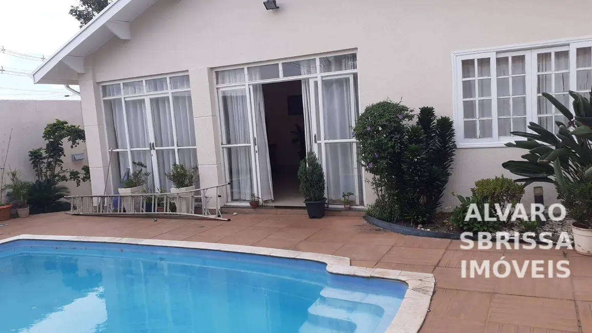 Foto 5 de Casa com 3 quartos à venda, 386m2 em Residencial Monte Verde, Indaiatuba - SP