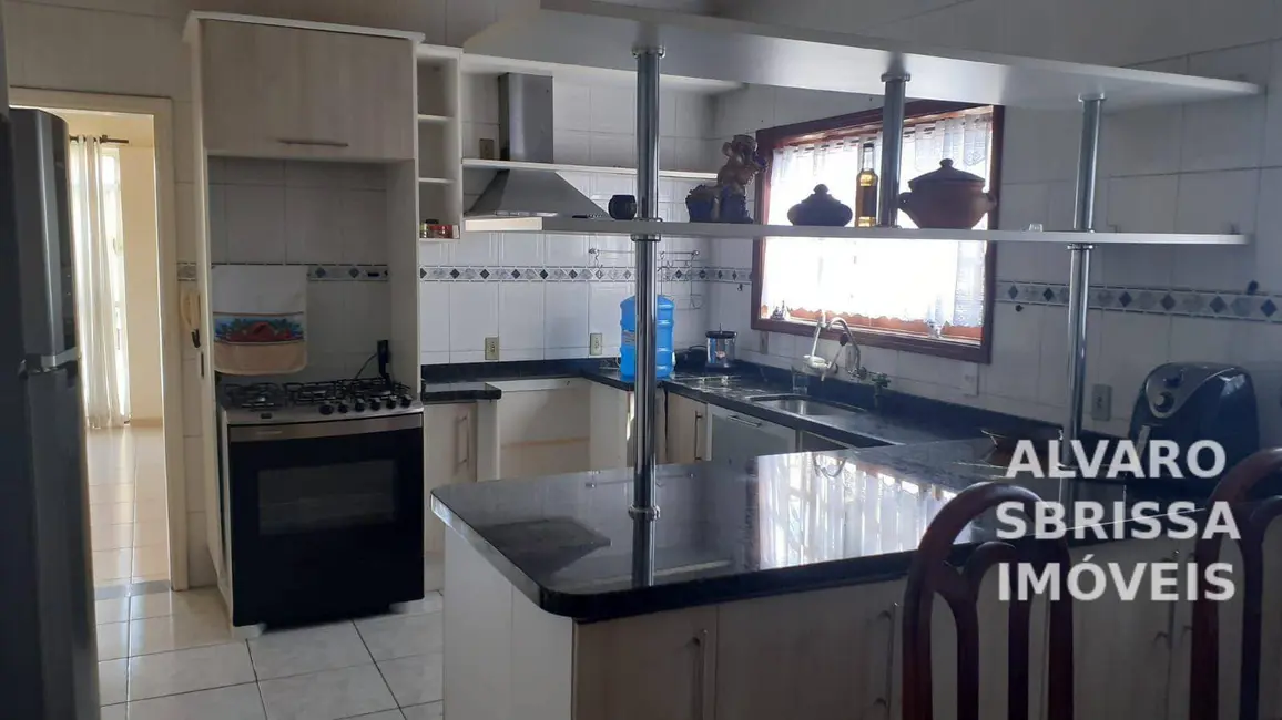 Foto 2 de Casa com 3 quartos à venda, 386m2 em Residencial Monte Verde, Indaiatuba - SP