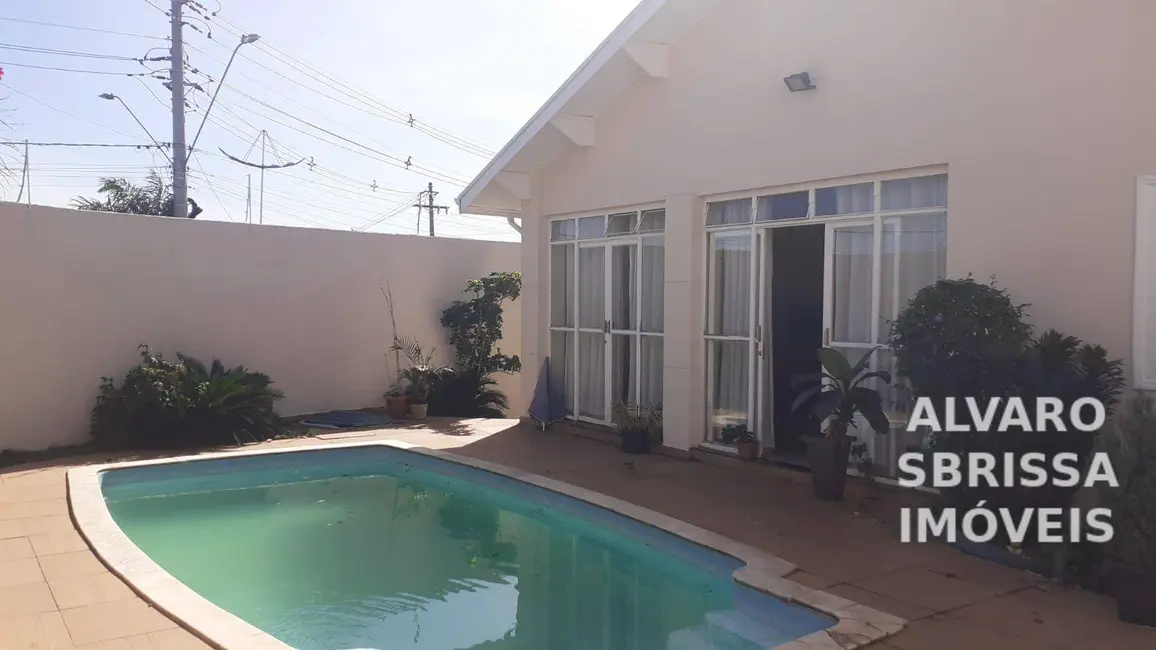 Foto 1 de Casa com 3 quartos à venda, 386m2 em Residencial Monte Verde, Indaiatuba - SP