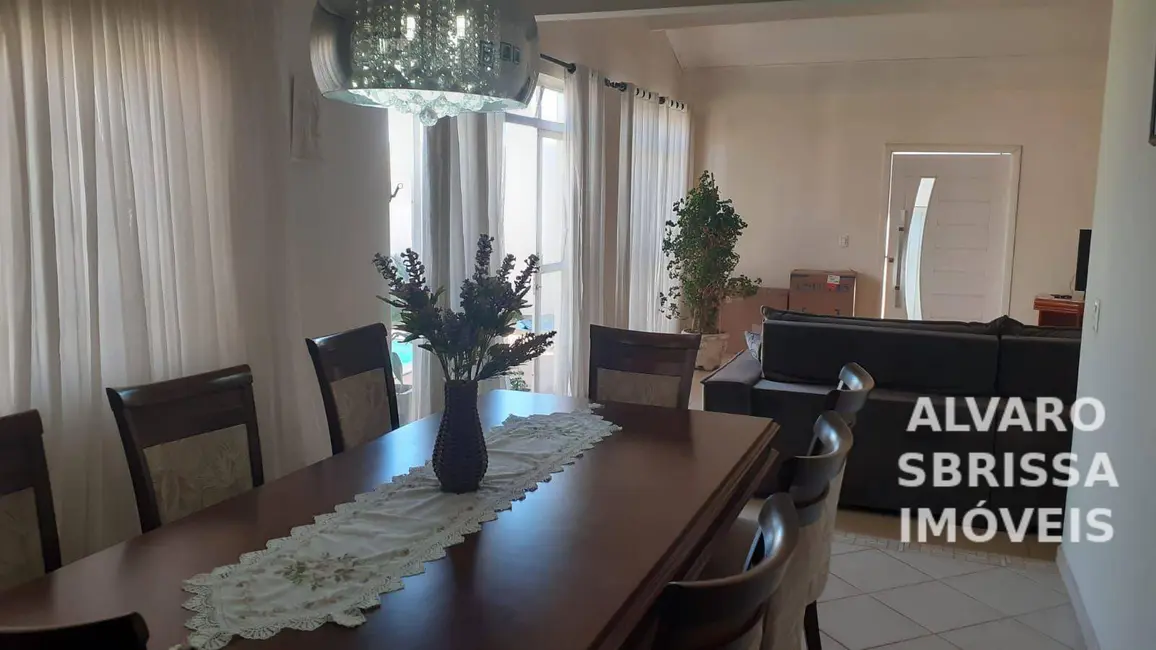 Foto 6 de Casa com 3 quartos à venda, 386m2 em Residencial Monte Verde, Indaiatuba - SP