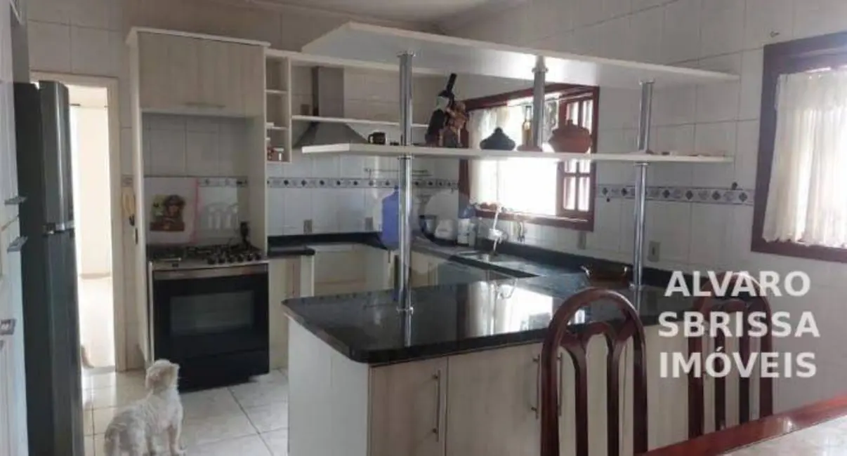 Foto 4 de Casa com 3 quartos à venda, 386m2 em Residencial Monte Verde, Indaiatuba - SP