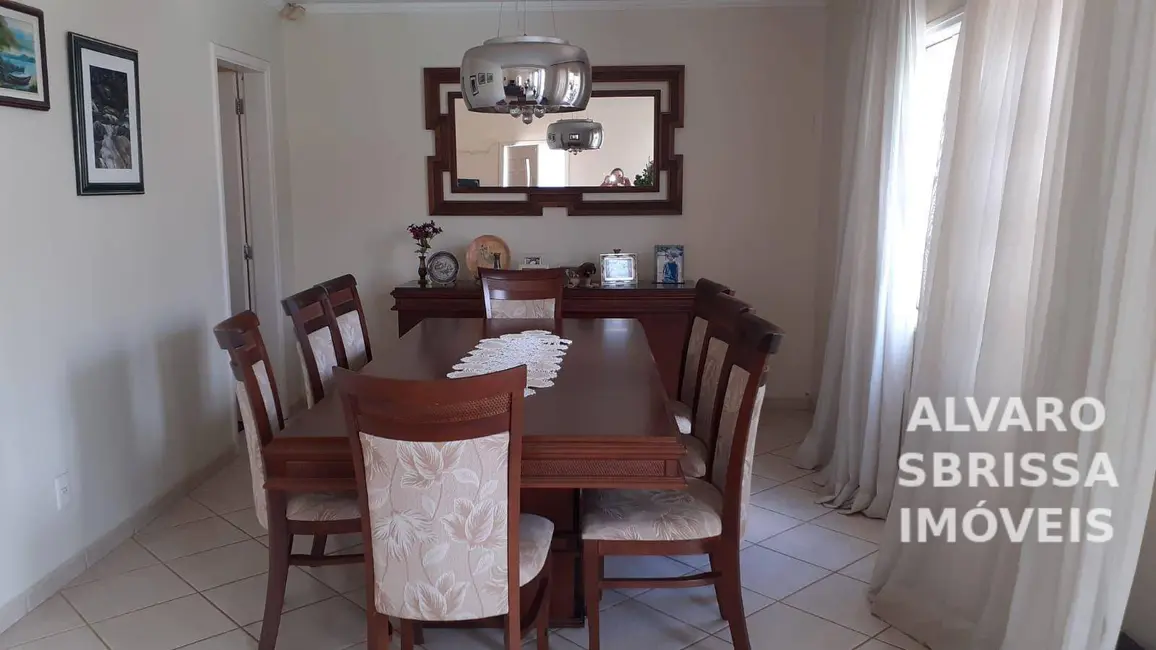 Foto 3 de Casa com 3 quartos à venda, 386m2 em Residencial Monte Verde, Indaiatuba - SP