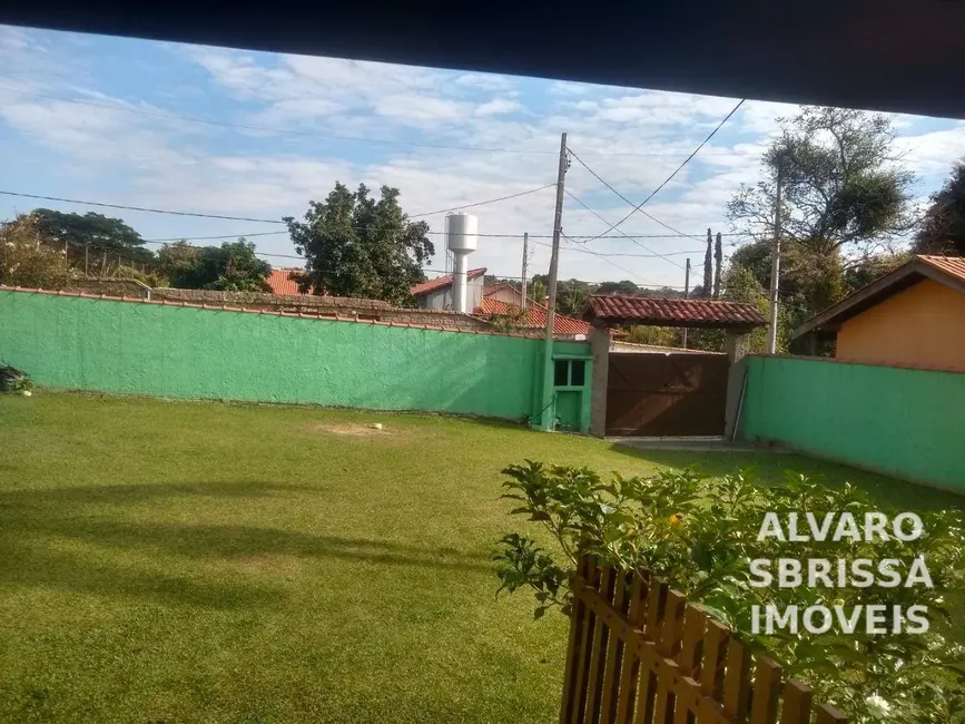 Foto 1 de Chácara com 2 quartos à venda, 1000m2 em Santa Inês, Itu - SP