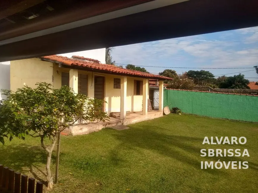 Foto 2 de Chácara com 2 quartos à venda, 1000m2 em Santa Inês, Itu - SP
