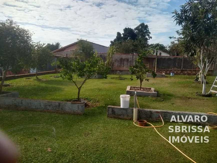 Foto 5 de Chácara com 2 quartos à venda, 1000m2 em Santa Inês, Itu - SP