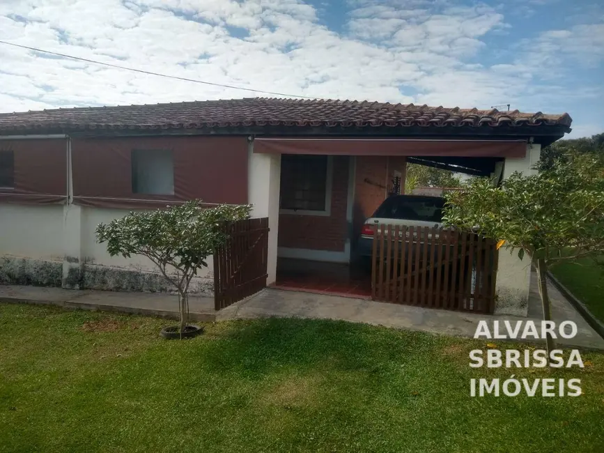 Foto 6 de Chácara com 2 quartos à venda, 1000m2 em Santa Inês, Itu - SP