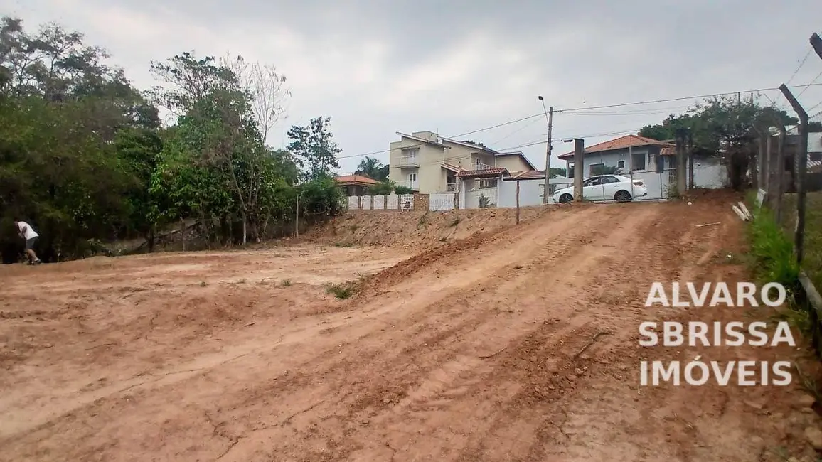 Foto 1 de Terreno / Lote à venda, 1000m2 em Terras de Santa Rosa, Salto - SP