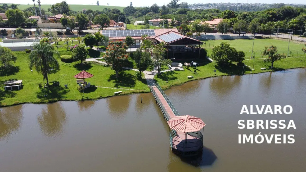 Foto 4 de Terreno / Lote à venda, 1000m2 em Terras de Santa Rosa, Salto - SP