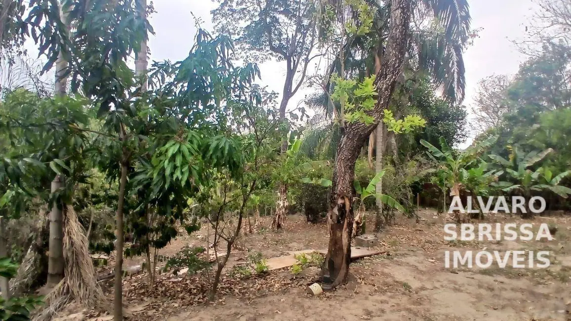 Foto 8 de Terreno / Lote à venda, 2000m2 em Terras de Santa Rosa, Salto - SP