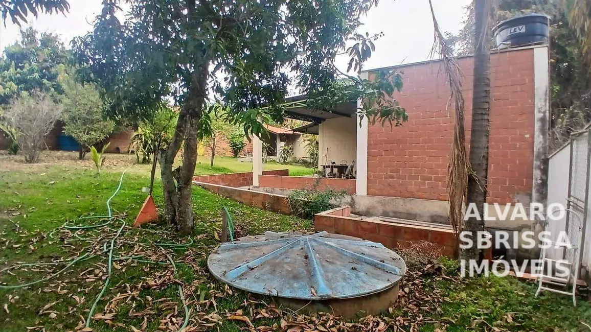 Foto 5 de Terreno / Lote à venda, 2000m2 em Terras de Santa Rosa, Salto - SP