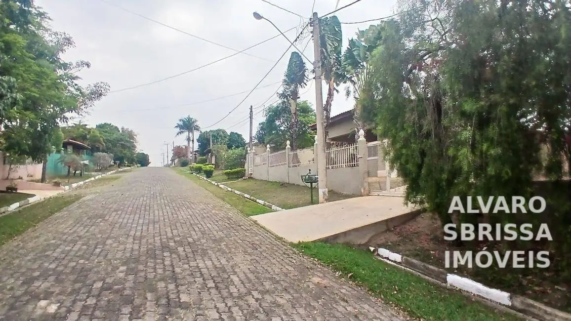 Foto 2 de Terreno / Lote à venda, 2000m2 em Terras de Santa Rosa, Salto - SP