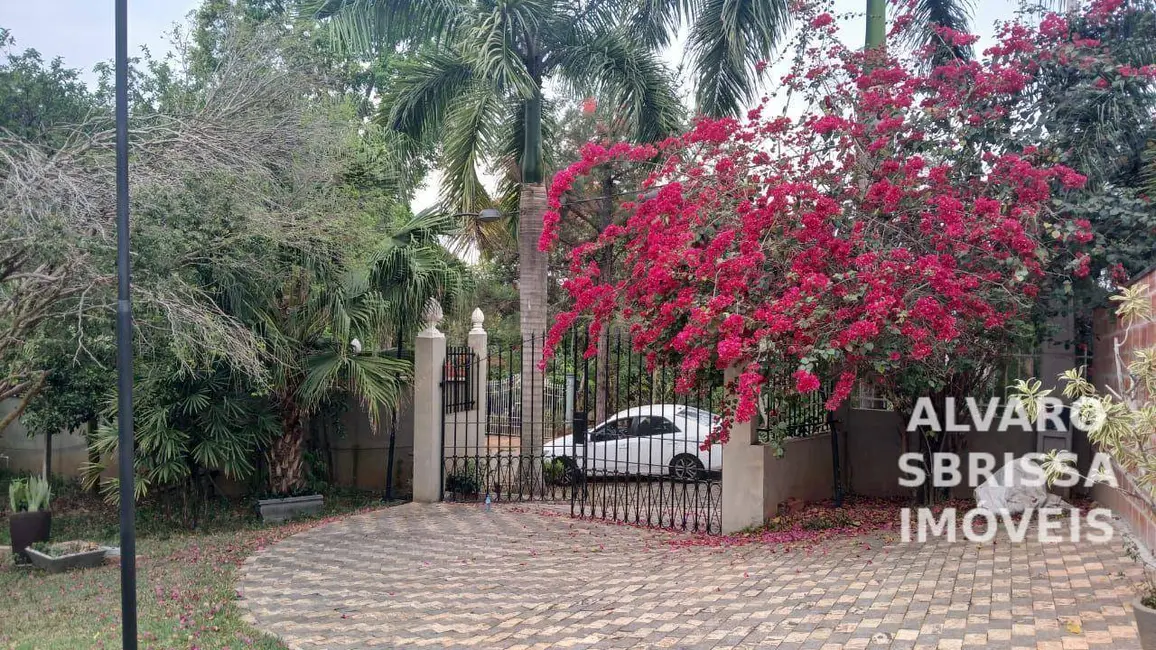 Foto 3 de Terreno / Lote à venda, 2000m2 em Terras de Santa Rosa, Salto - SP