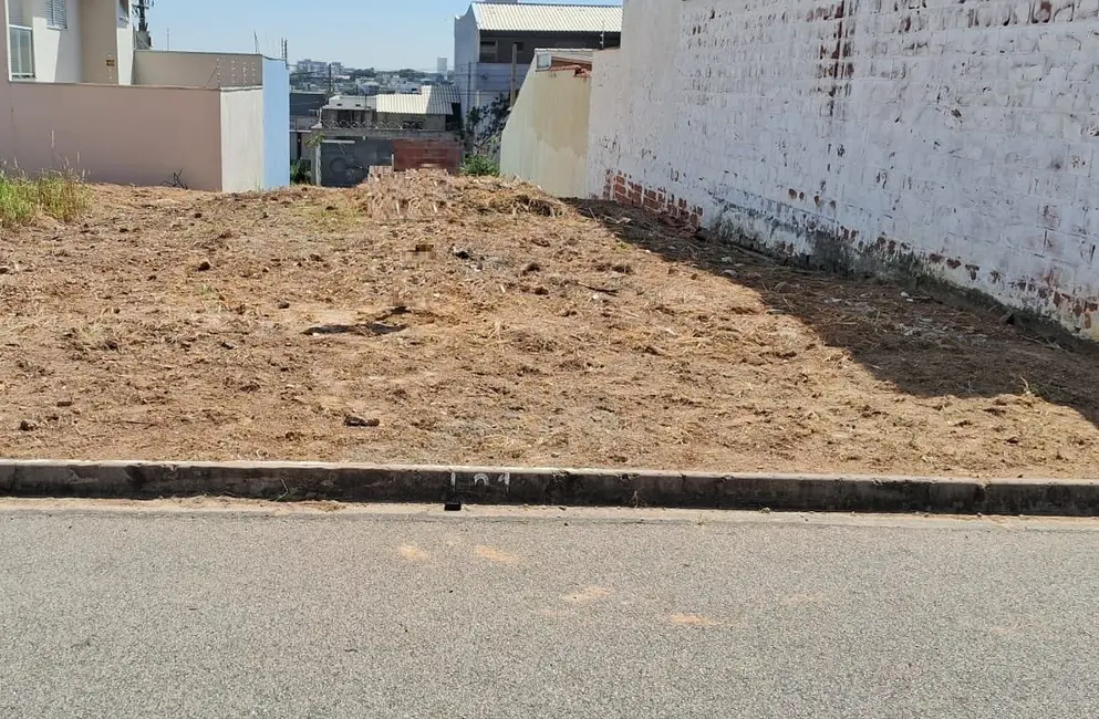 Foto 1 de Terreno / Lote à venda, 200m2 em Jardim Santa Rosa, Itu - SP