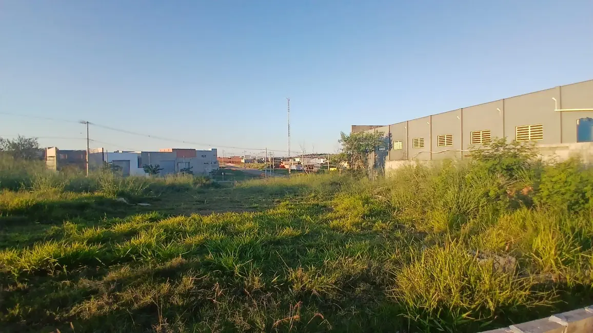 Foto 3 de Sala Comercial à venda, 1458m2 em Porto Feliz - SP