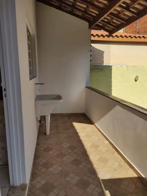 Foto 3 de Casa com 2 quartos à venda, 200m2 em Porto Feliz - SP