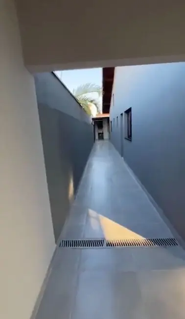 Foto 7 de Casa com 3 quartos à venda, 200m2 em Porto Feliz - SP