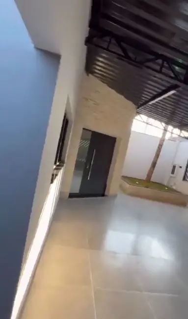 Foto 6 de Casa com 3 quartos à venda, 200m2 em Porto Feliz - SP