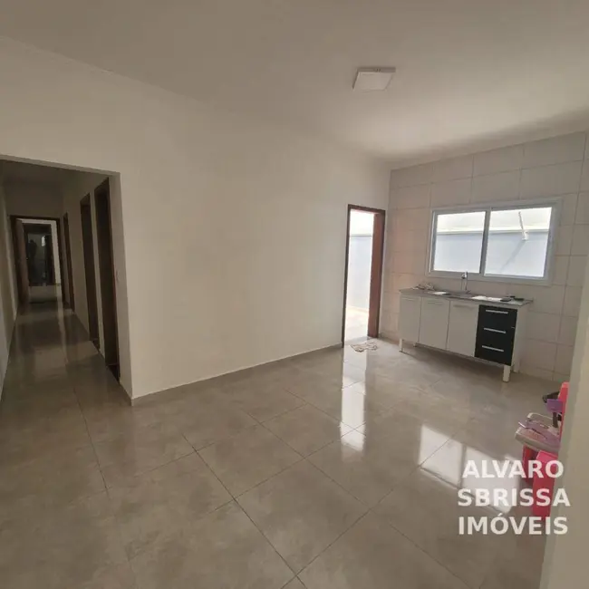 Foto 5 de Casa com 3 quartos à venda, 175m2 em Porto Feliz - SP