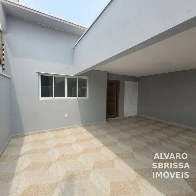 Foto 3 de Casa com 3 quartos à venda, 175m2 em Porto Feliz - SP