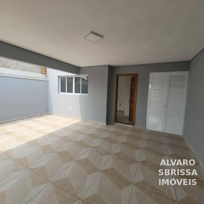 Foto 4 de Casa com 3 quartos à venda, 175m2 em Porto Feliz - SP