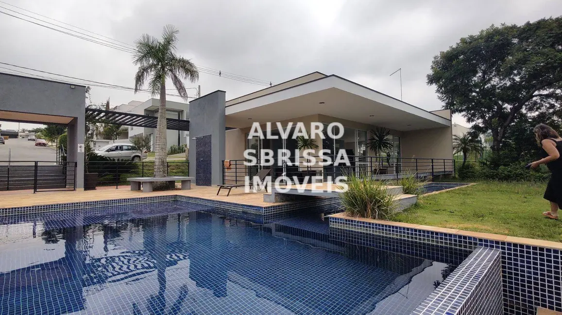 Foto 9 de Terreno / Lote à venda, 439m2 em Itu - SP