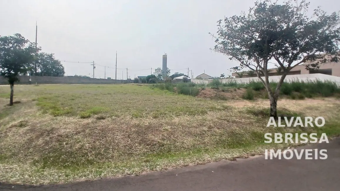 Foto 1 de Terreno / Lote à venda, 1157m2 em Itu - SP