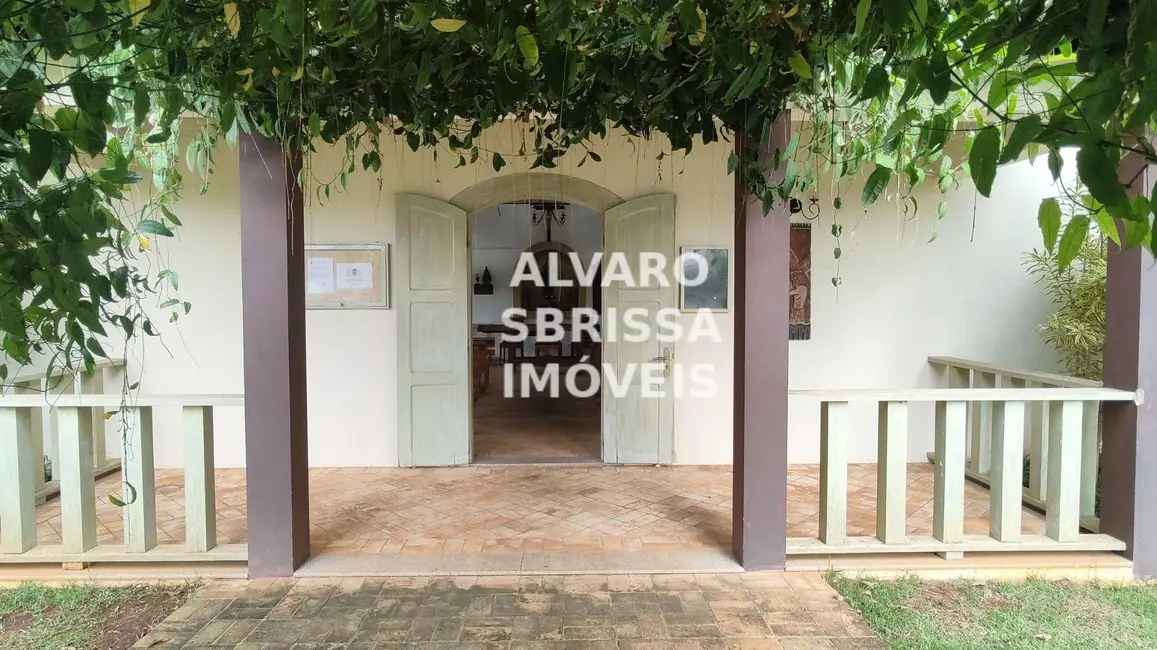 Foto 7 de Terreno / Lote à venda, 1157m2 em Jardim Emicol, Itu - SP