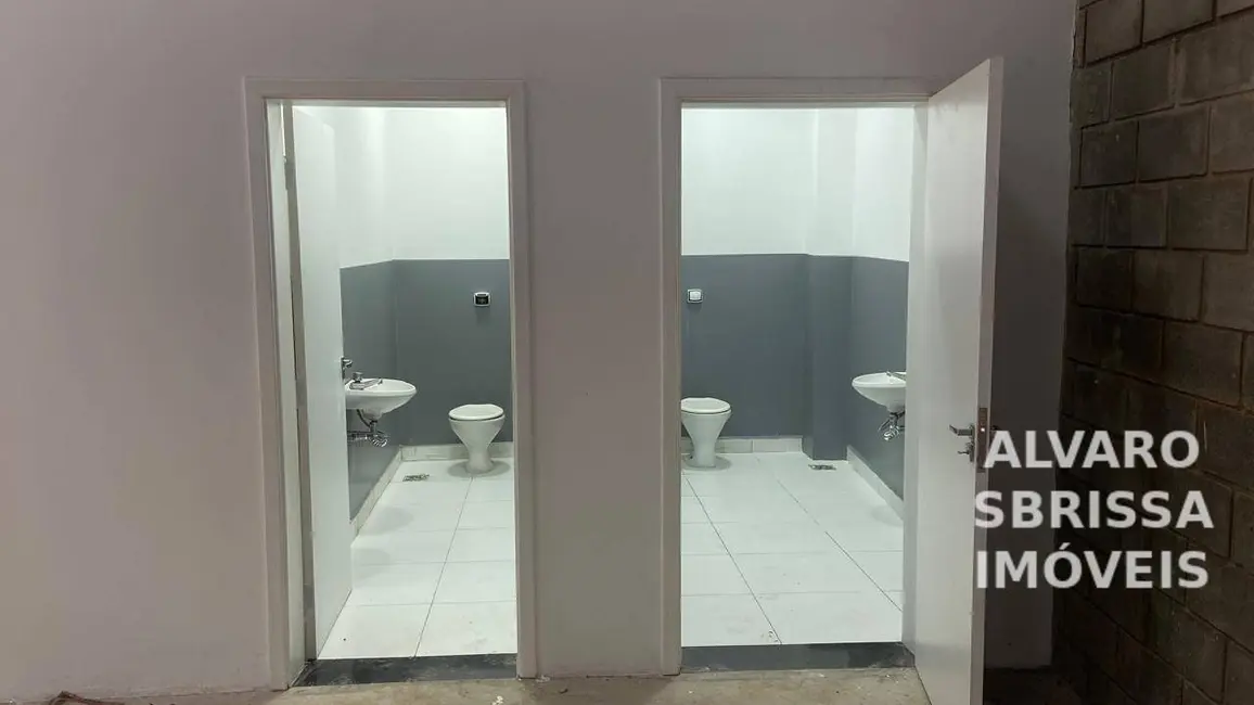 Armazém / Galpão para alugar, 1000m2 em Jardim Oliveira, Itu - SP - imagem 7 Foto 7 de Armazém / Galpão para alugar, 1000m2 em Jardim Oliveira, Itu - SP