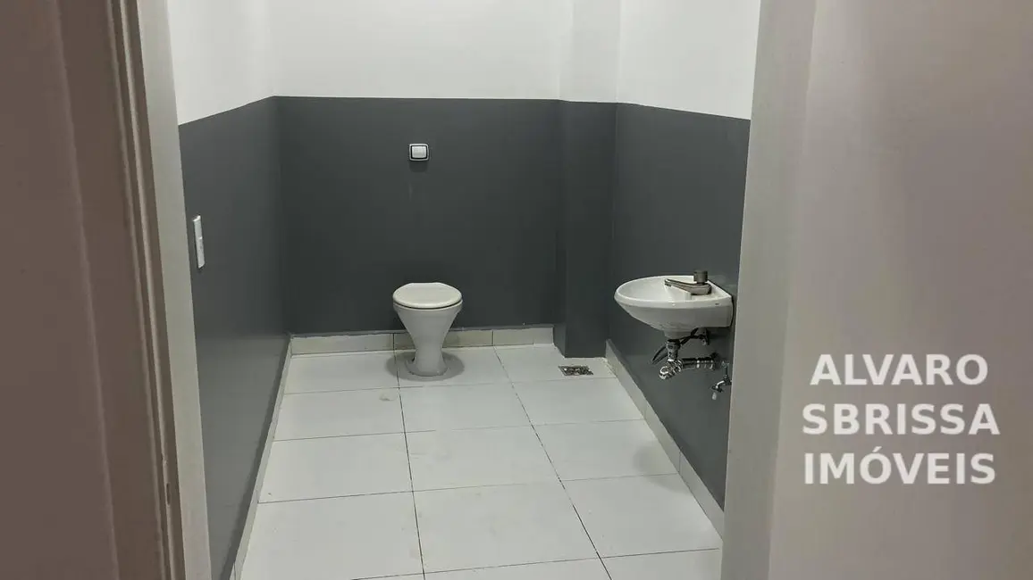 Armazém / Galpão para alugar, 1000m2 em Jardim Oliveira, Itu - SP - imagem 6 Foto 6 de Armazém / Galpão para alugar, 1000m2 em Jardim Oliveira, Itu - SP