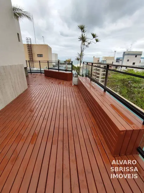 Cobertura com 3 quartos à venda, 345m2 em Jardim Três Marias, Guaruja - SP - imagem 7 Foto 7 de Cobertura com 3 quartos à venda, 345m2 em Jardim Três Marias, Guaruja - SP