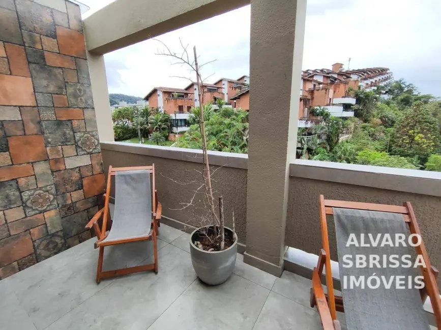 Cobertura com 3 quartos à venda, 345m2 em Jardim Três Marias, Guaruja - SP - imagem 6 Foto 6 de Cobertura com 3 quartos à venda, 345m2 em Jardim Três Marias, Guaruja - SP