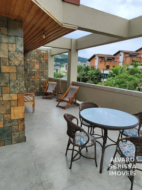 Cobertura com 3 quartos à venda, 345m2 em Jardim Três Marias, Guaruja - SP - imagem 8 Foto 8 de Cobertura com 3 quartos à venda, 345m2 em Jardim Três Marias, Guaruja - SP