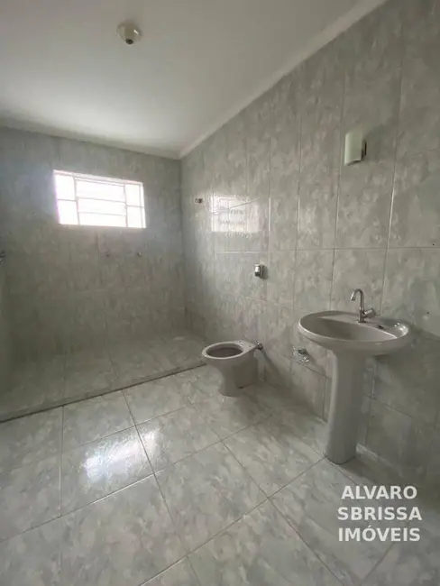 Foto 9 de Sobrado com 1 quarto para alugar, 150m2 em Jardim da Cidade, Salto - SP